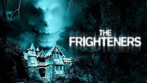 Watch The Frighteners | Netflix Watch The Frighteners | Netflix