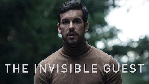 Watch The Invisible Guest | Netflix